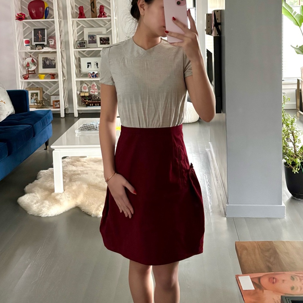 Carven Dress size XS